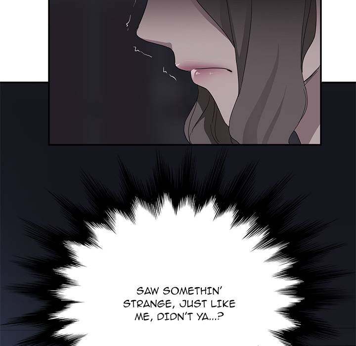 My Stepmom - Chapter 33 - Andromeda 11 page 56 hentai porn comic manga doujin